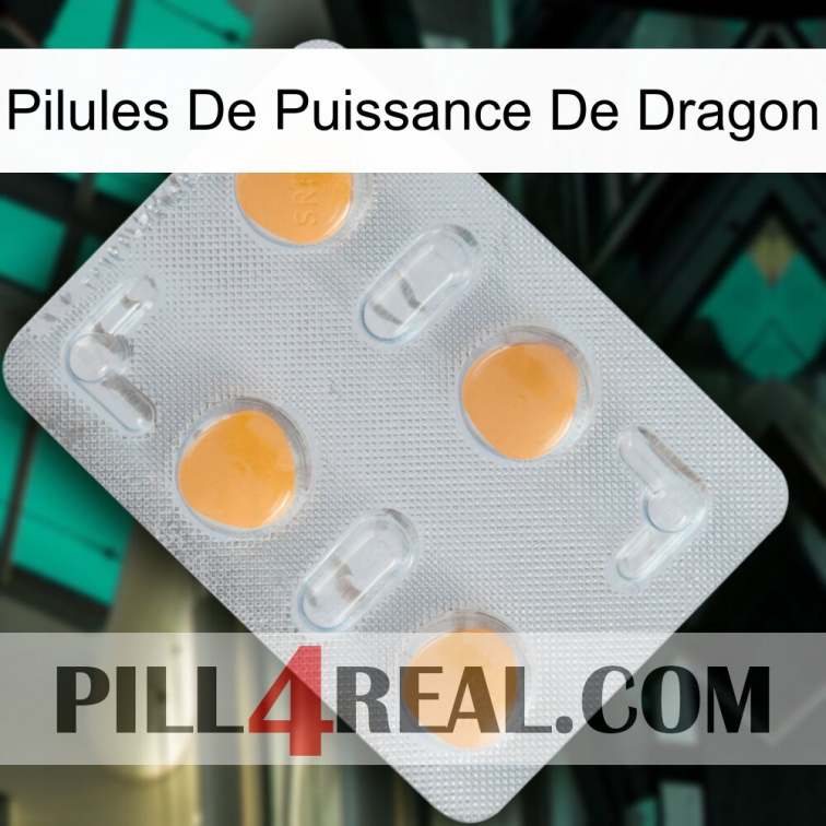 Dragon Power Pills 24